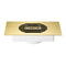 Aspiratore per Unghie da Incasso Momo S-41 Oro