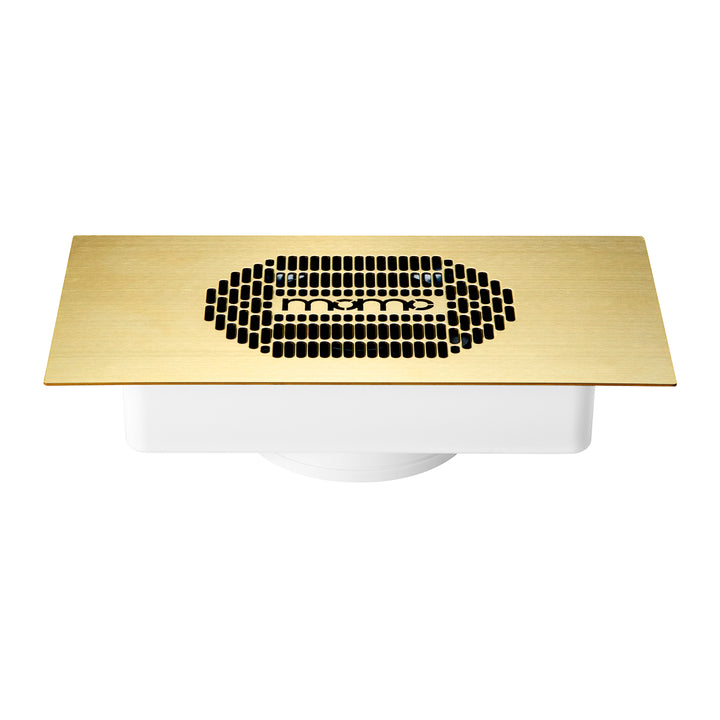 Aspiratore per Unghie da Incasso Momo S-41 Oro