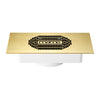 Aspiratore per Unghie da Incasso Momo S-41 Oro
