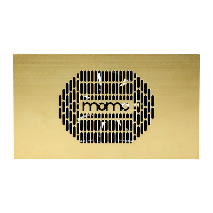 Aspiratore per Unghie da Incasso Momo S-41 Oro - immagine 2