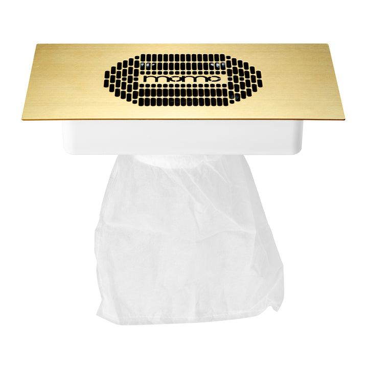 Aspiratore per Unghie da Incasso Momo S-41 Oro - immagine 5