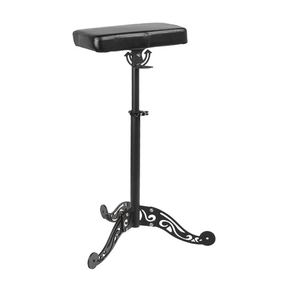 Poggiabraccia Tatuaggio Pro Ink 709 Nero