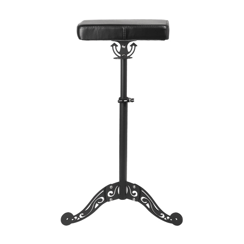 Poggiabraccia Tatuaggio Pro Ink 709 Nero - immagine 2