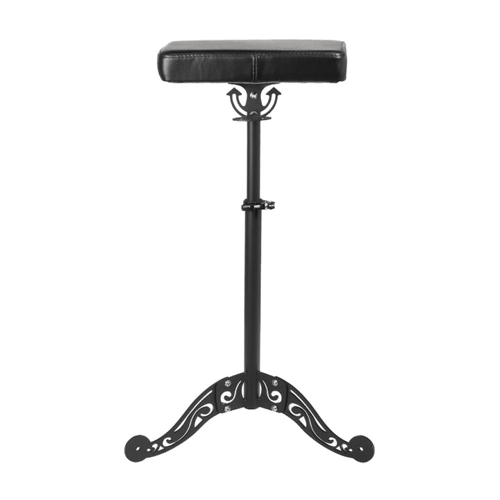 Poggiabraccia Tatuaggio Pro Ink 709 Nero - immagine 2