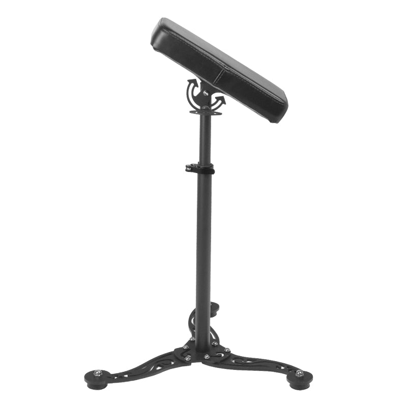 Poggiabraccia Tatuaggio Pro Ink 710 Nero - immagine 2