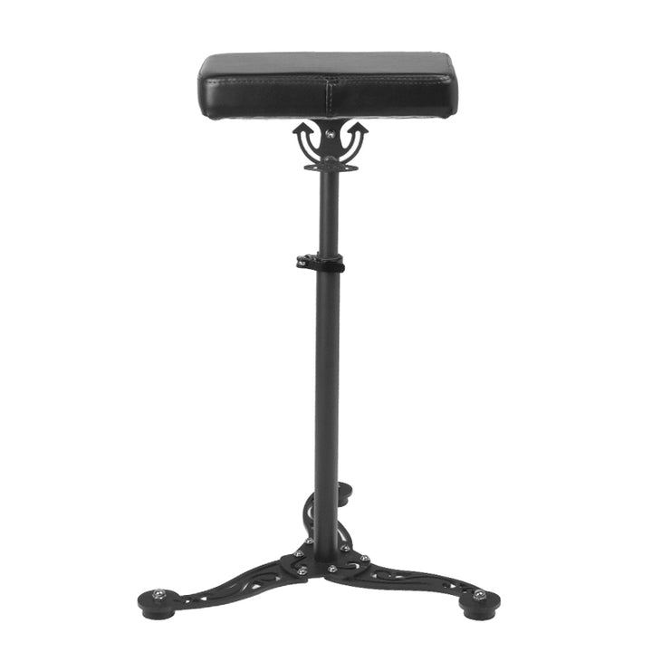 Poggiabraccia Tatuaggio Pro Ink 710 Nero - immagine 3
