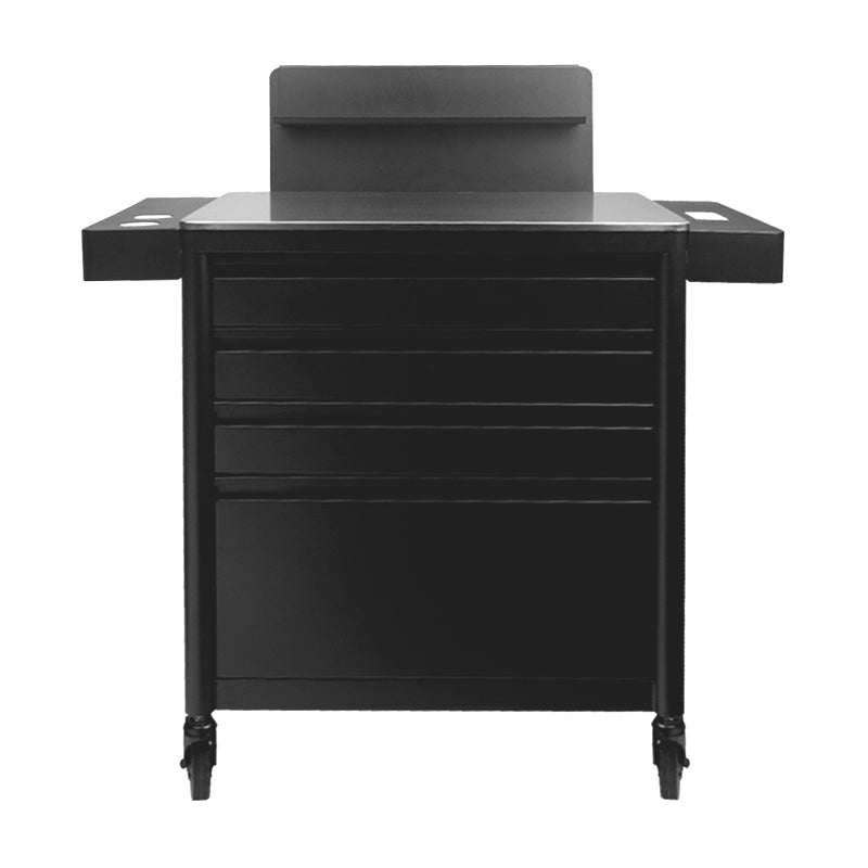 Carrello Estetista Pro-Ink 701 Nero - immagine 2