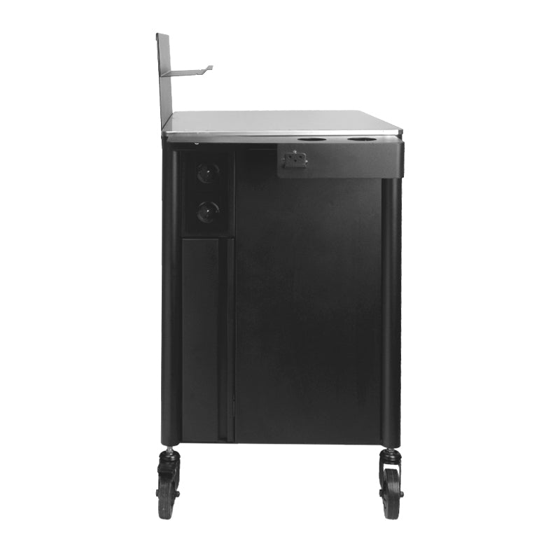 Carrello Estetista Pro-Ink 701 Nero - immagine 3