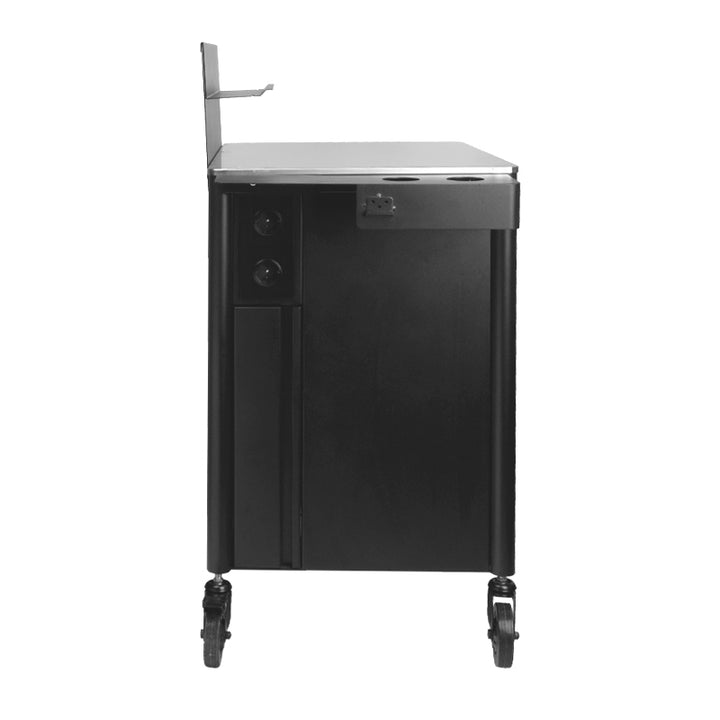 Carrello Estetista Pro-Ink 701 Nero - immagine 3