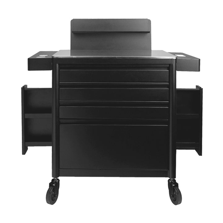 Carrello Estetista Pro-Ink 701 Nero - immagine 5