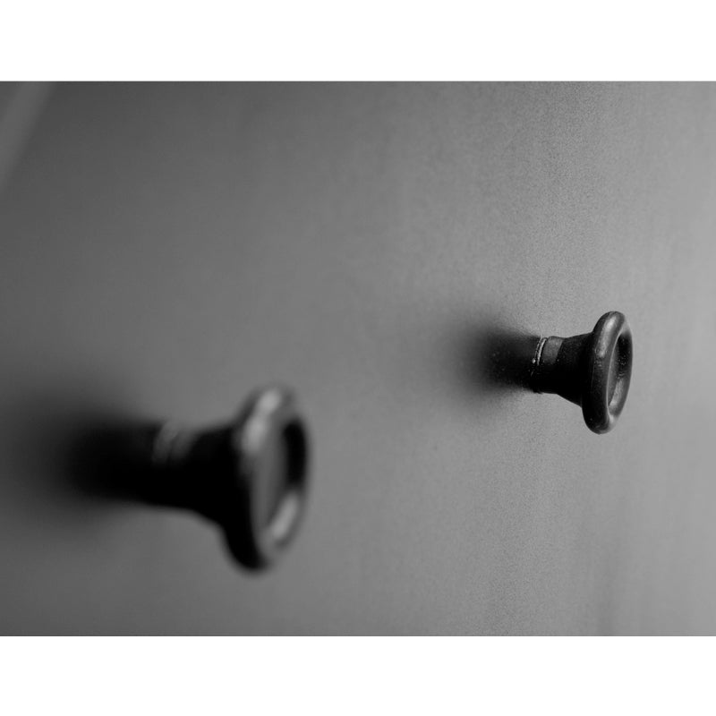 Carrello Estetista Pro-Ink 701 Nero - immagine 7