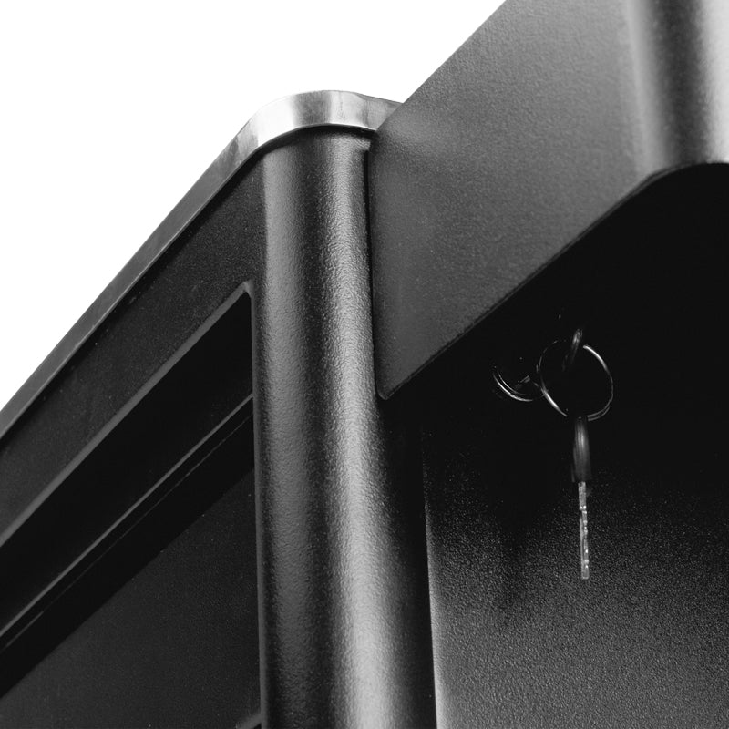 Carrello Estetista Pro-Ink 701 Nero - immagine 8