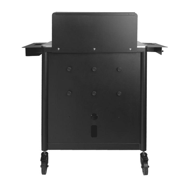 Carrello Estetista Pro-Ink 701 Nero - immagine 9