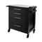 Carrello Estetista Pro-Ink 702 Nero