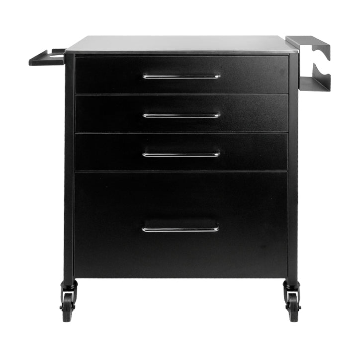 Carrello Estetista Pro-Ink 702 Nero - immagine 2