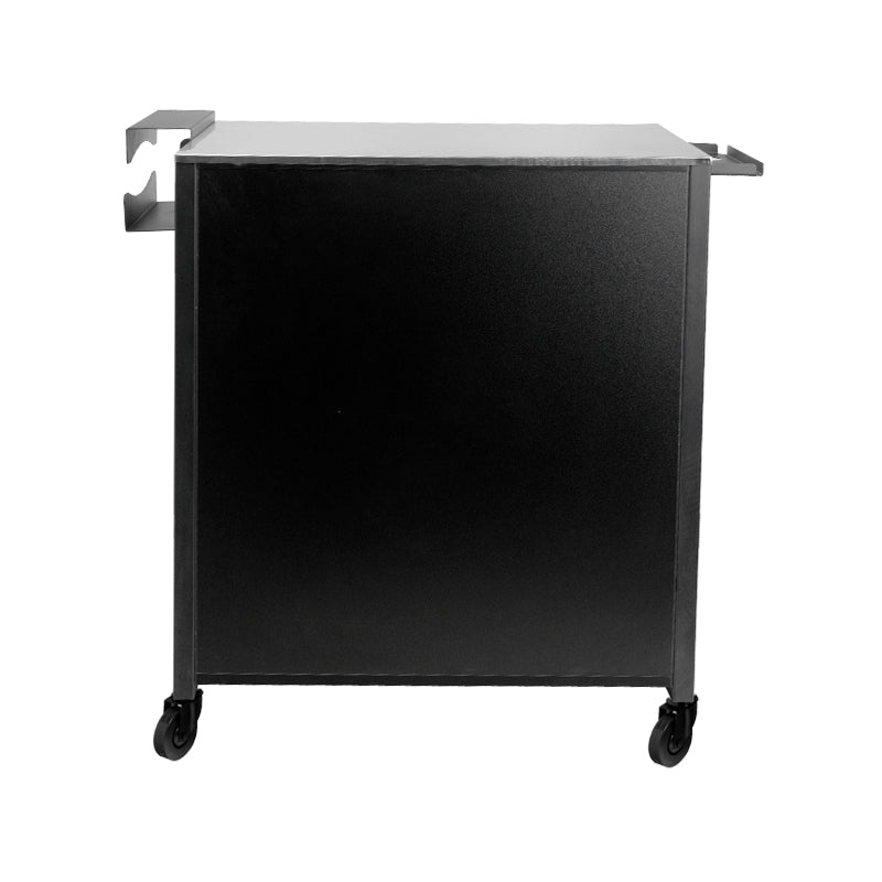Carrello Estetista Pro-Ink 702 Nero - immagine 3