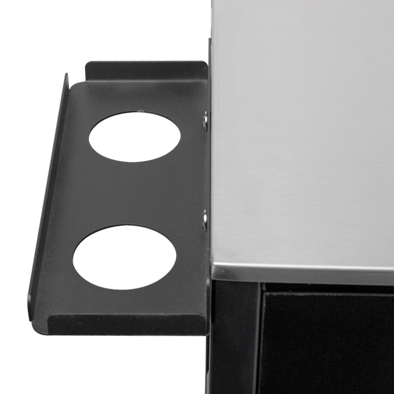 Carrello Estetista Pro-Ink 702 Nero - immagine 4