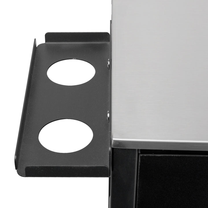 Carrello Estetista Pro-Ink 702 Nero - immagine 4