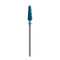 Exo Punte fresa pedicure 01 Cono Dritto Rotondo