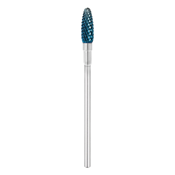 Exo Punte fresa pedicure 02 Cono Rotondo