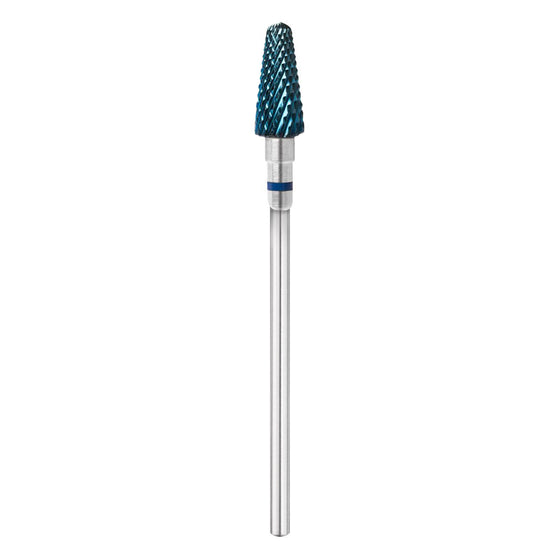 Exo Punte fresa pedicure 03 Cono Dritto Rotondo