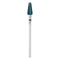 Exo Punte fresa pedicure 03 Cono Dritto Rotondo