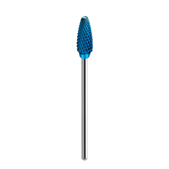 Exo Punte fresa pedicure 05 Cono Rotondo