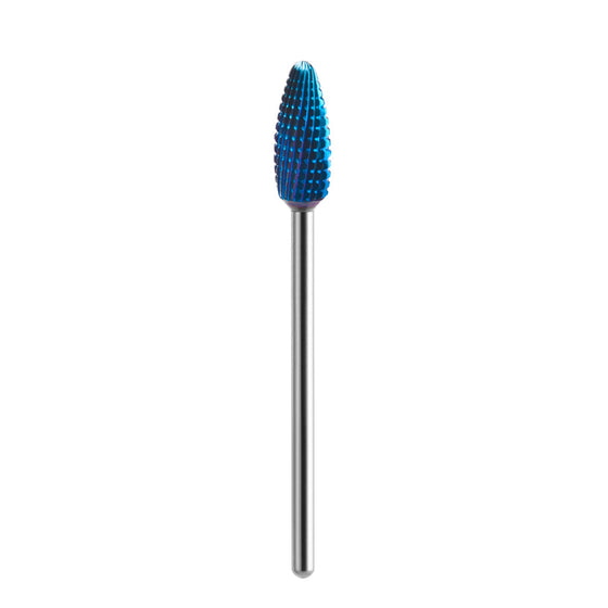 Exo Punte fresa pedicure 06 Cono Rotondo