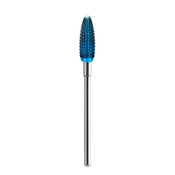 Exo Punte fresa pedicure 07 Cono Rotondo
