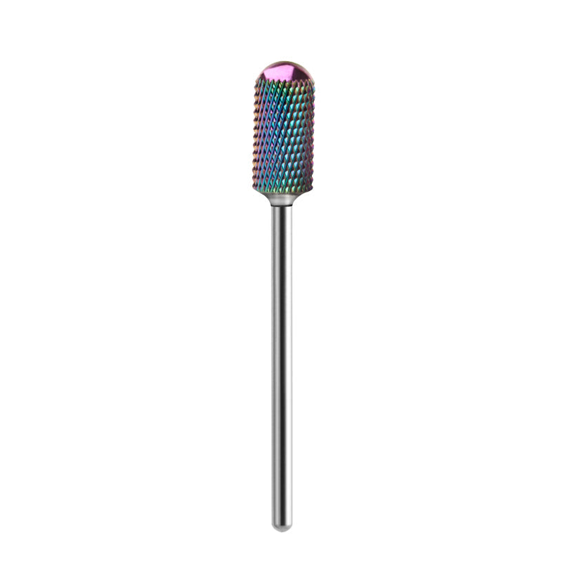 Exo Punte fresa pedicure 13 Cilindro Rotondo