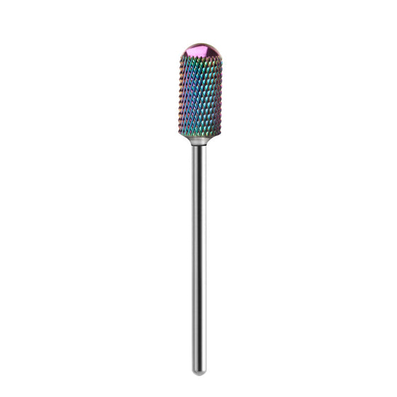 Exo Punte fresa pedicure 13 Cilindro Rotondo