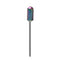 Exo Punte fresa pedicure 13 Cilindro Rotondo