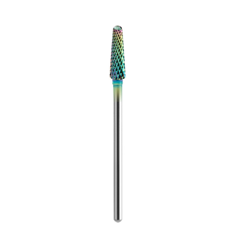 Exo Punte fresa pedicure 16 Cono Rotondo