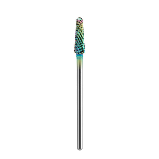 Exo Punte fresa pedicure 16 Cono Rotondo