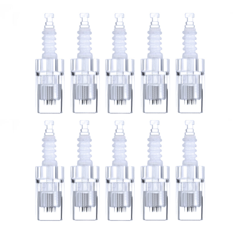 Cartucce Microneedling 12 Aghi 10 pz