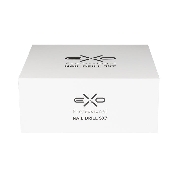 Fresa per Unghie EXO Silent SX7 - immagine 8