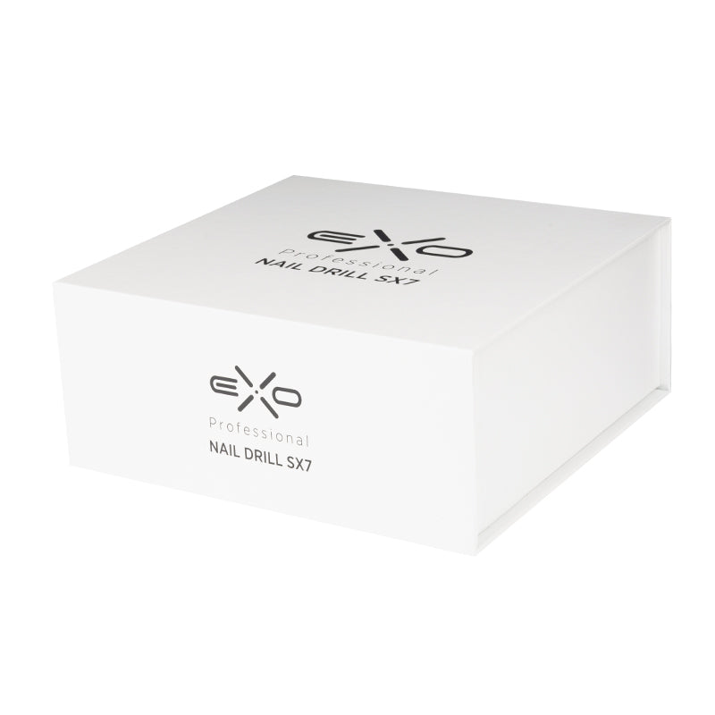 Fresa per Unghie EXO Silent SX7 - immagine 9