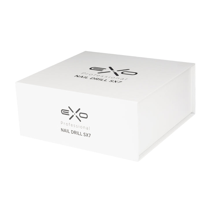 Fresa per Unghie EXO Silent SX7 - immagine 9