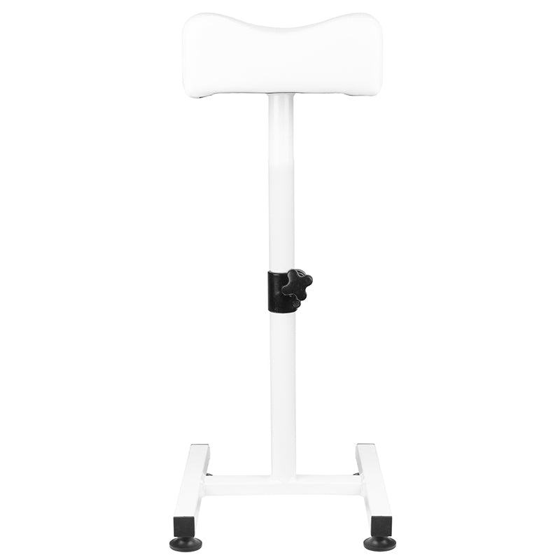 Poggiapiedi Pedicure 117 Bianco - immagine 3