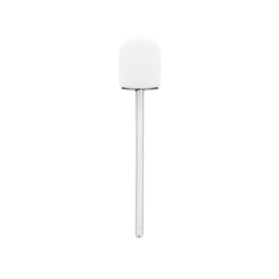 Exo Bande di sabbia Curvo 10 mm Bianco Leggera 10x
