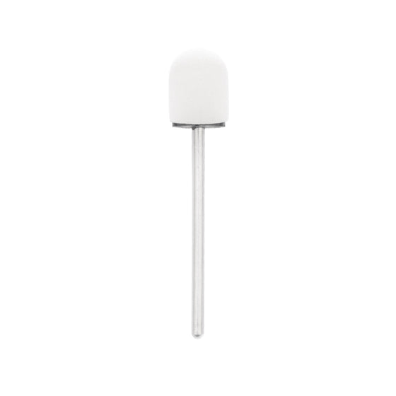 Exo Bande di sabbia Curvo 13 mm Bianco Molto Forte 10x
