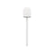 Exo Bande di sabbia Curvo 13 mm Bianco Molto Forte 10x