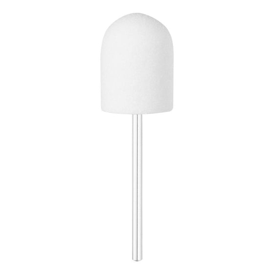 Exo Bande di sabbia Curvo 13 mm Bianco Media 10x