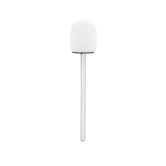 Exo Bande di sabbia Curvo 13 mm Bianco Leggera 10x