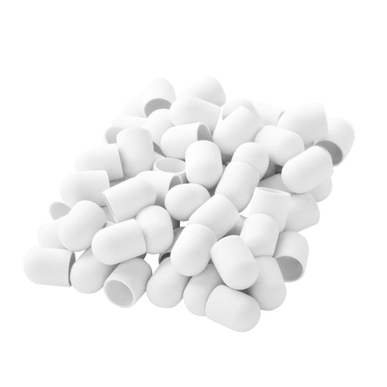 Exo Bande di sabbia Curvo 13 mm Bianco Leggera 500x