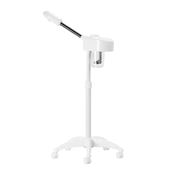 Vaporizzatore Estetica con Ozono Giovanni D-09 Bianco