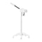 Vaporizzatore Estetica con Ozono Giovanni D-09 Bianco