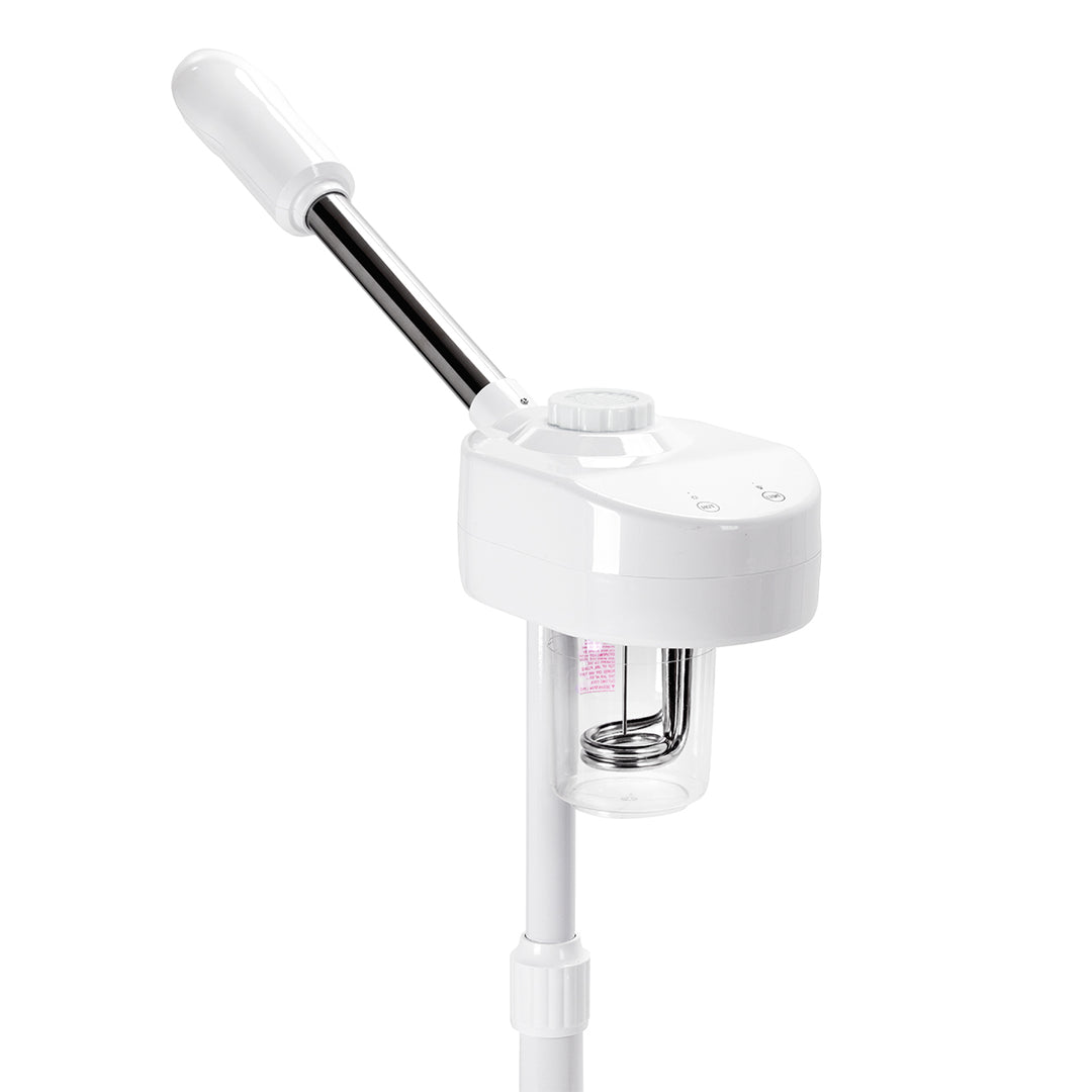 Vaporizzatore Estetica con Ozono Giovanni D-09 Bianco - immagine 2