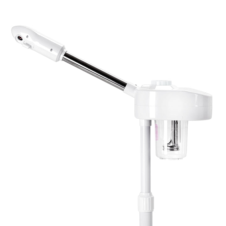 Vaporizzatore Estetica con Ozono Giovanni D-09 Bianco - immagine 3