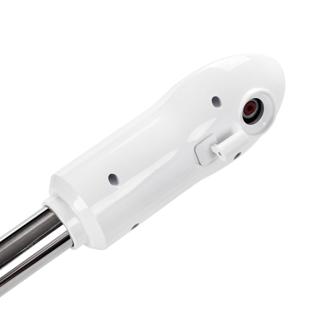 Vaporizzatore Estetica con Ozono Giovanni D-09 Bianco - immagine 5